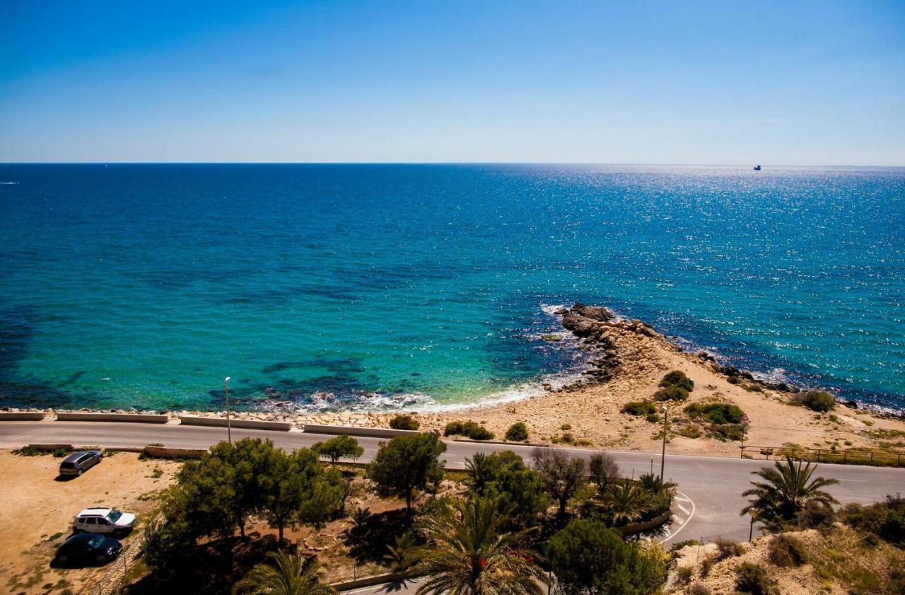 Apartment Near The Beach Alicante Exterior photo